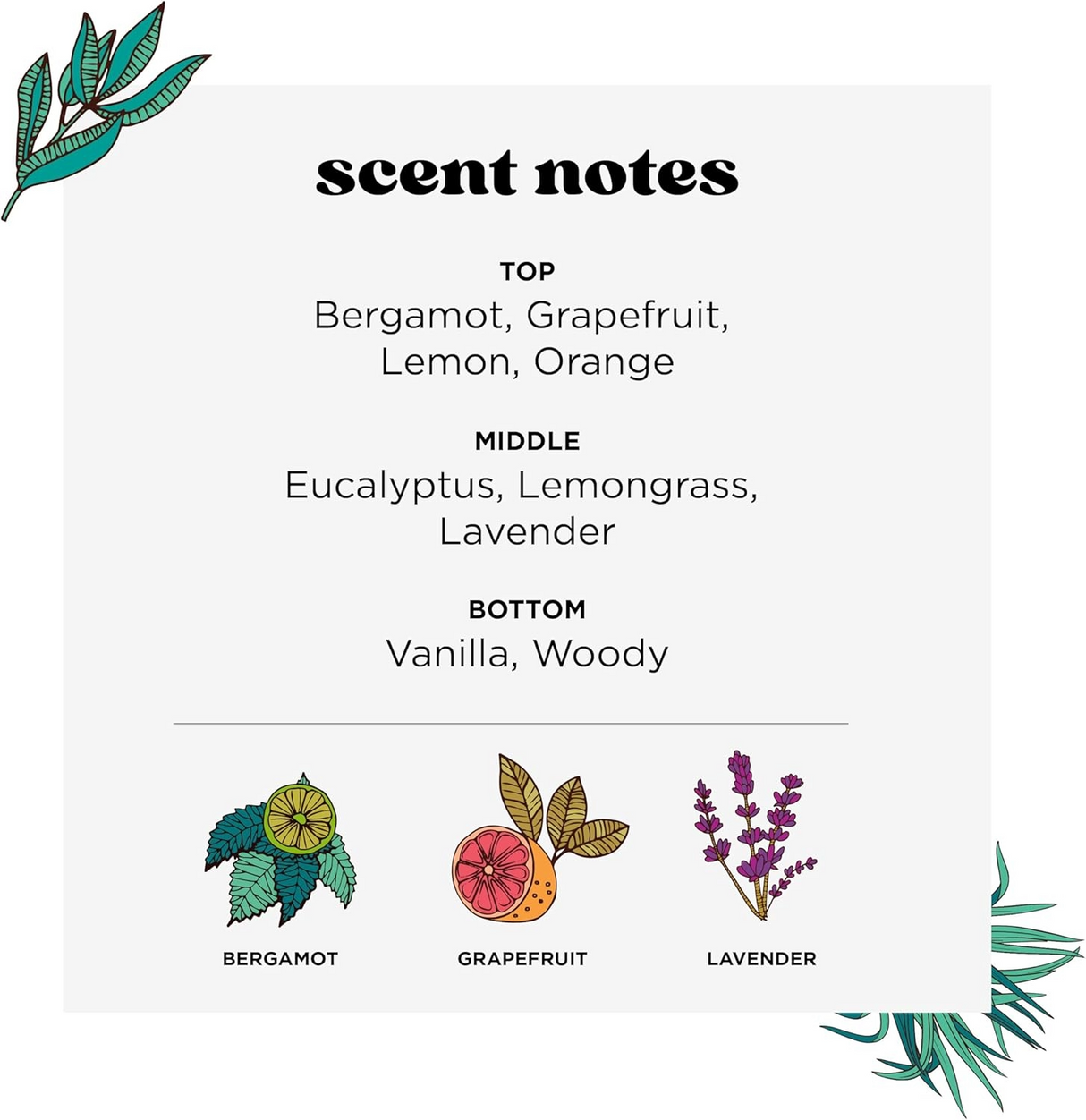Poo-Pourri Toilet Spray Lavender Vanilla - 59ml