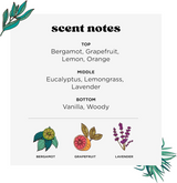 Poo-Pourri Toilet Spray Lavender Vanilla - 59ml