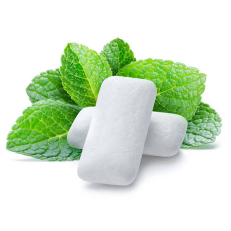 Nova Hot Peppermint Gum 50pcs x 70g-2