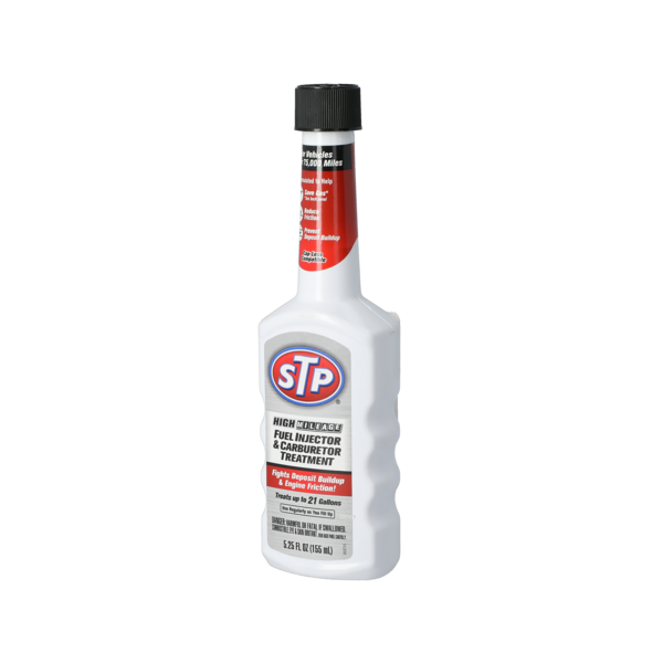 STP Fuel System &amp; Carburetor Cleaner Injector - 155ml