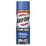 Easy Off Smoke Free Oven Cleaner - 14.5 oz