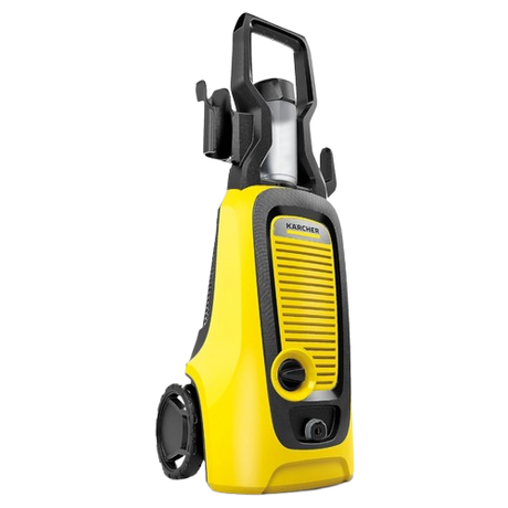 Karcher Smart Control K4 High Pressure Washer, Yellow - Model JE1.679-315