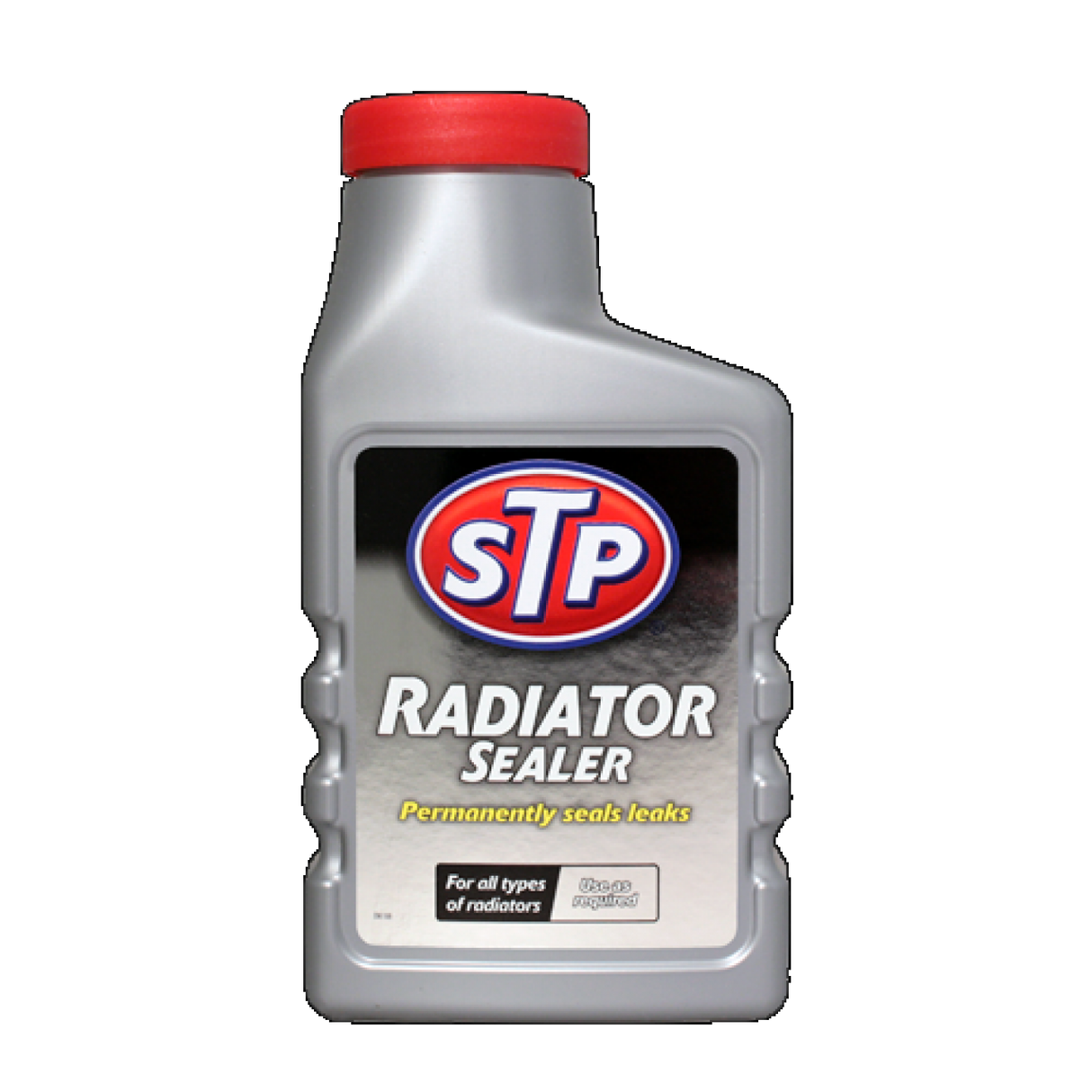 STP Radiator Stop Leak Compound - 200ml