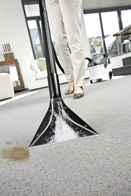 KARCHER RM 519 CARPET CLEANER 1L