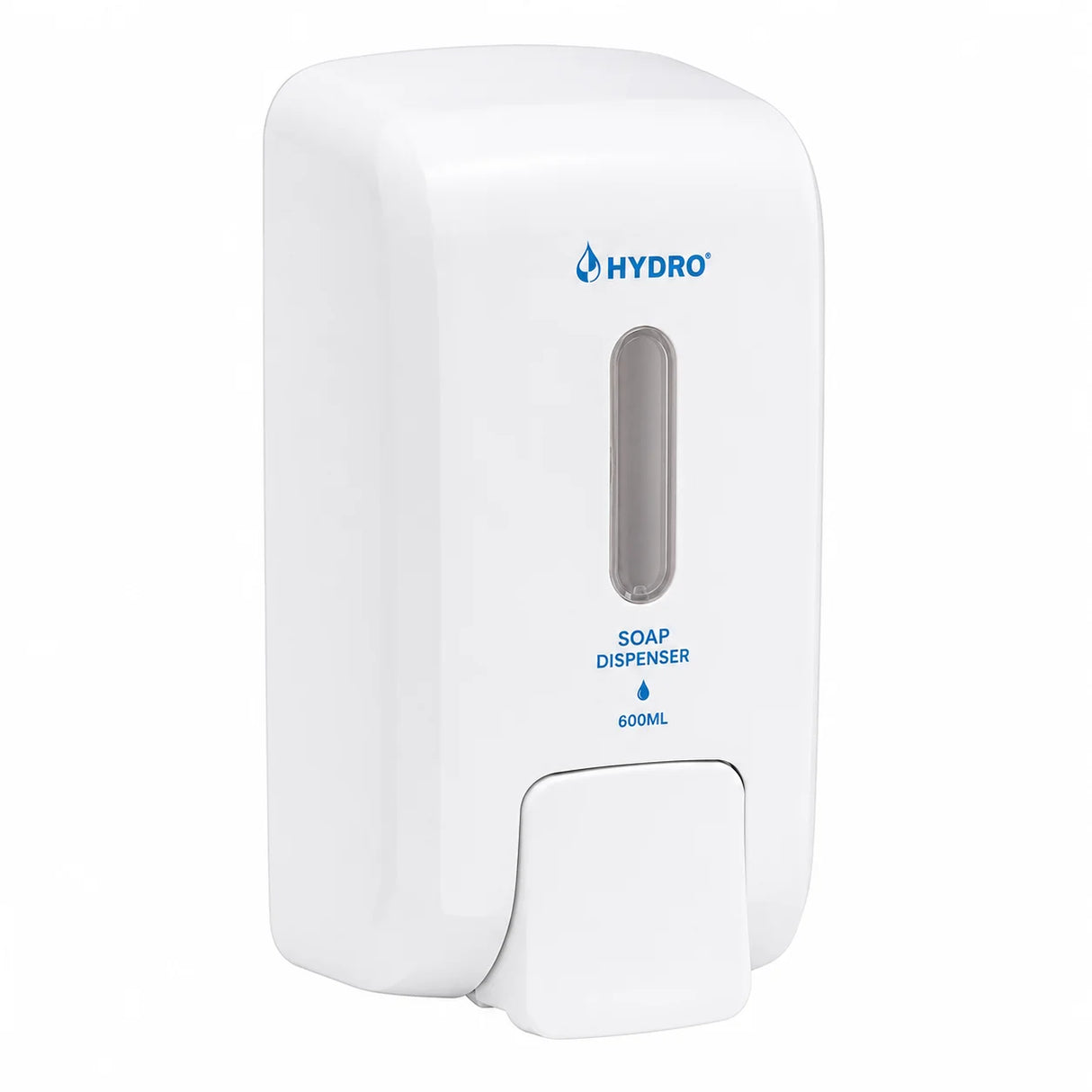 HYDRO Soap Dispenser 600 ML – White