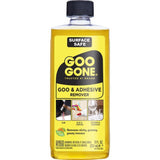 8OZ GOO GONE ADHESIVE REMOVER