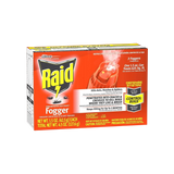 Raid Max Roach & Flea Killer – 3 Pack (3 × 60 g)