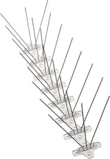 BIRD B GONE Stainless Steel Spike – 5 x 6 in