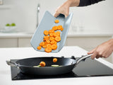 Joseph Joseph Chopping Board  Small Twin set 2 Sky